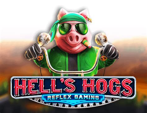 Hells Hogs Bodog